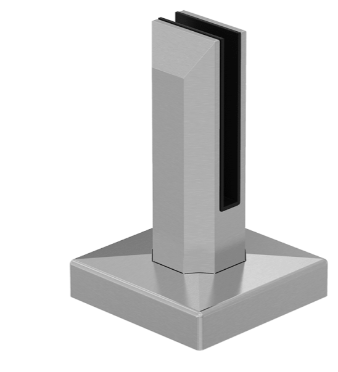 Spigots Stainless 6''